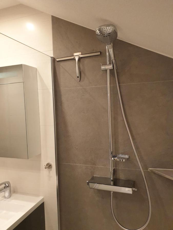 Haus Brandstaetter Apartment Grundlsee Ngoại thất bức ảnh