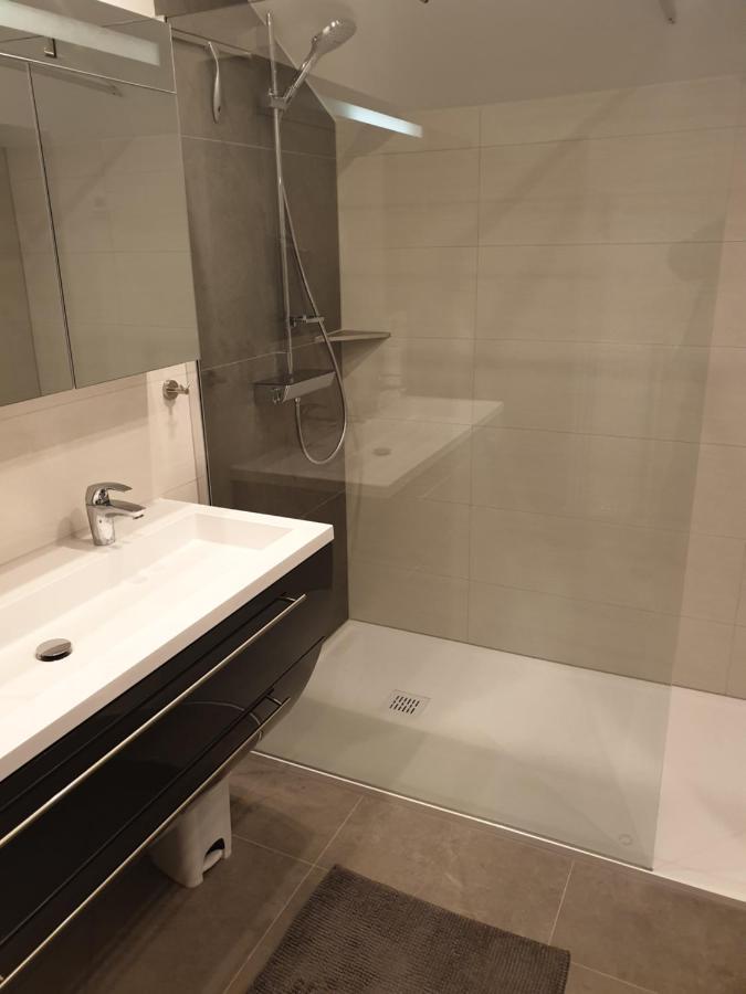 Haus Brandstaetter Apartment Grundlsee Ngoại thất bức ảnh