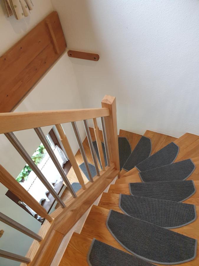 Haus Brandstaetter Apartment Grundlsee Ngoại thất bức ảnh