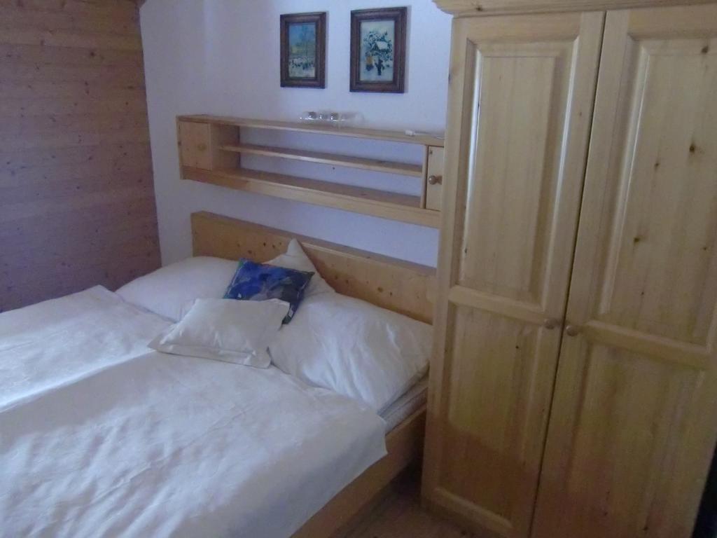 Haus Brandstaetter Apartment Grundlsee Ngoại thất bức ảnh